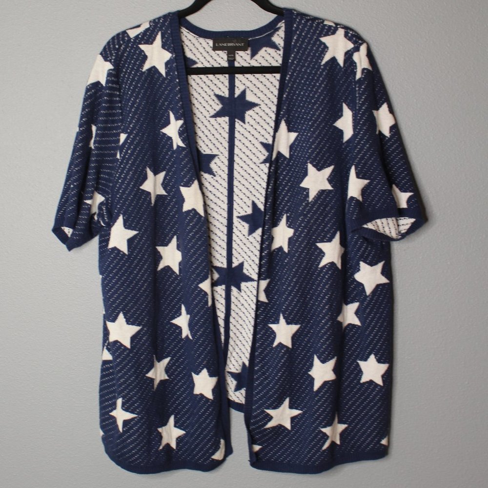 Lane Bryant Cardigan
